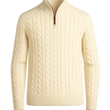 Vintage Turtleneck Sweater