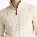 Vintage Turtleneck Sweater