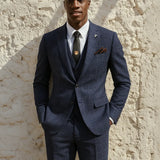 Three-piece suit FERNACHE