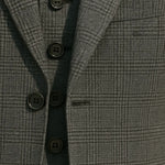 Three-piece suit FERNACHE