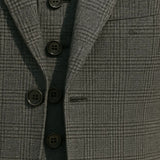 Three-piece suit FERNACHE