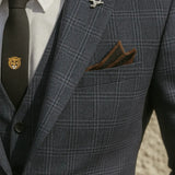 Three-piece suit FERNACHE