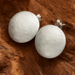 Elara Ovals Earrings FERNACHE
