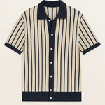 Island Current Shirt FERNACHE