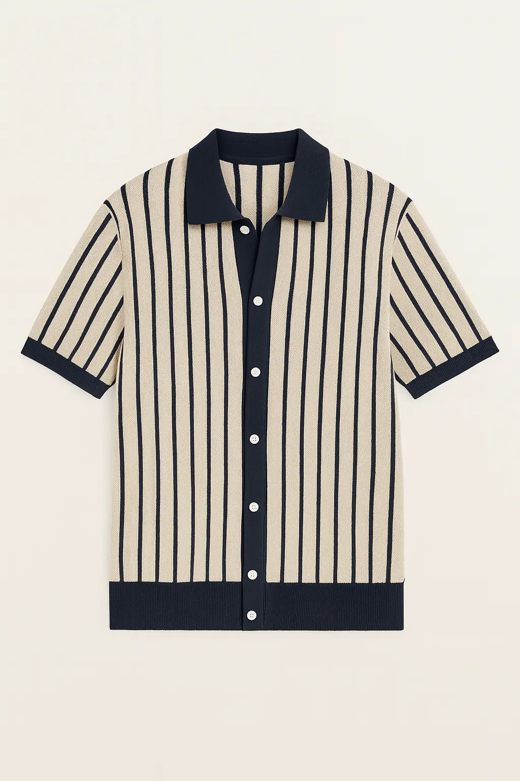 Island Current Shirt FERNACHE