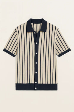 Island Current Shirt FERNACHE