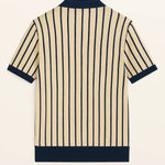 Island Current Shirt FERNACHE