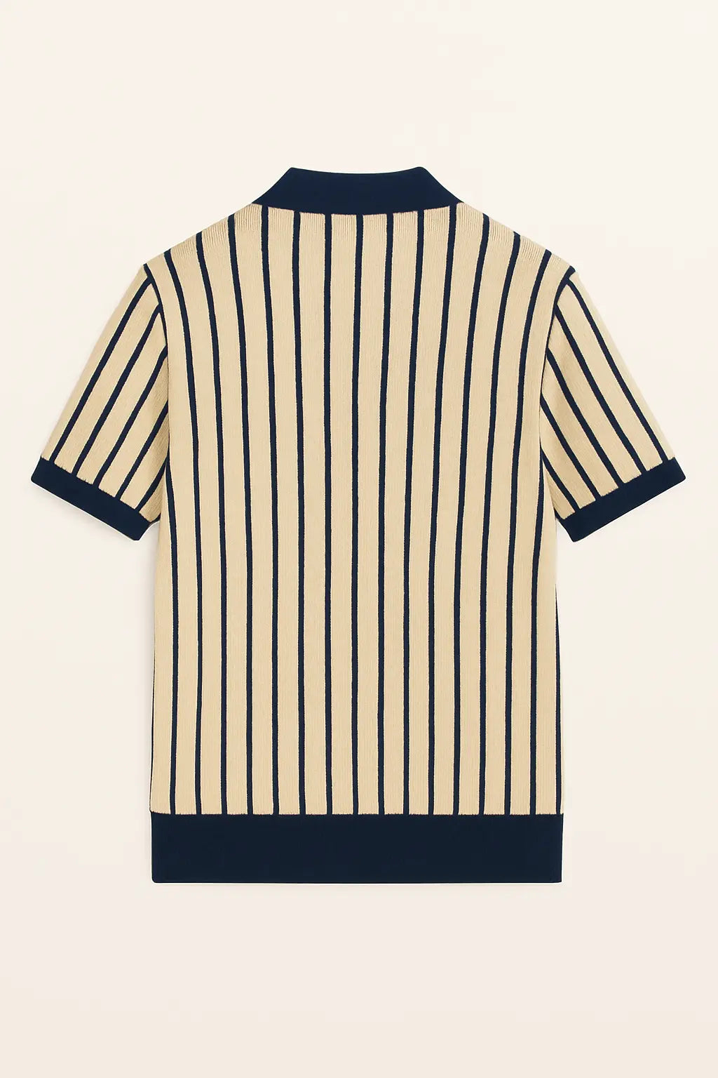 Island Current Shirt FERNACHE
