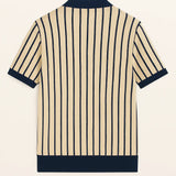 Island Current Shirt FERNACHE