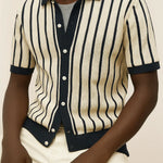Island Current Shirt FERNACHE