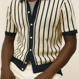 Island Current Shirt FERNACHE