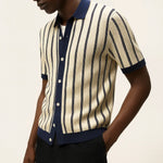 Island Current Shirt FERNACHE