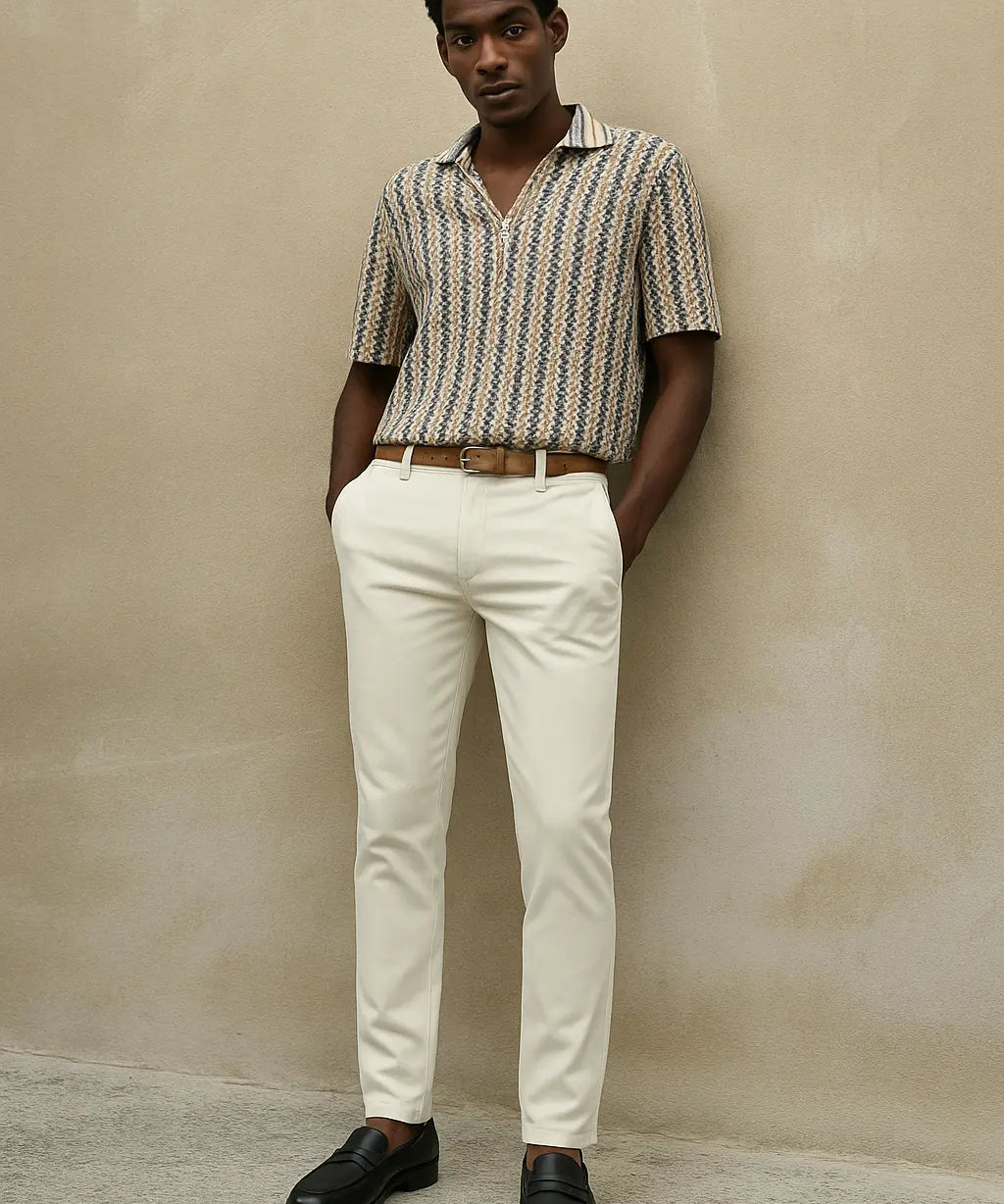 Wyndham Pants FERNACHE
