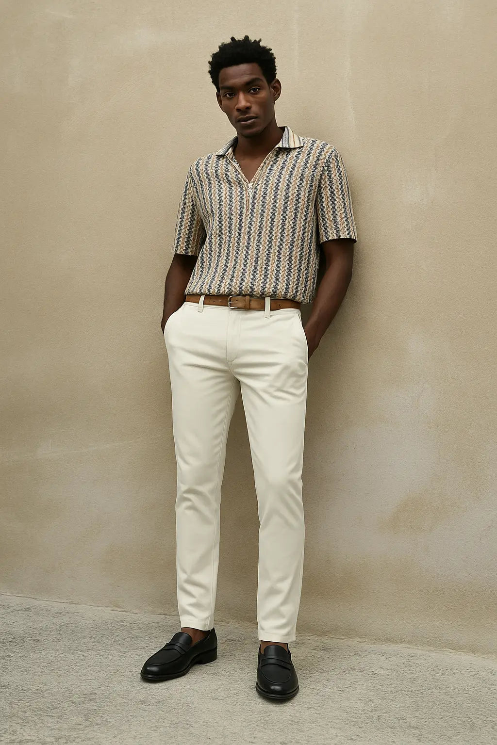 Wyndham Pants FERNACHE