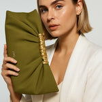 Willow Clutch FERNACHE