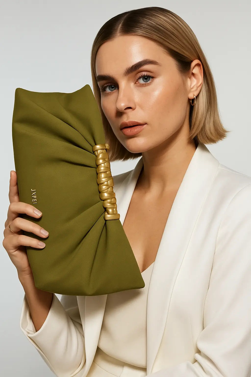 Willow Clutch FERNACHE