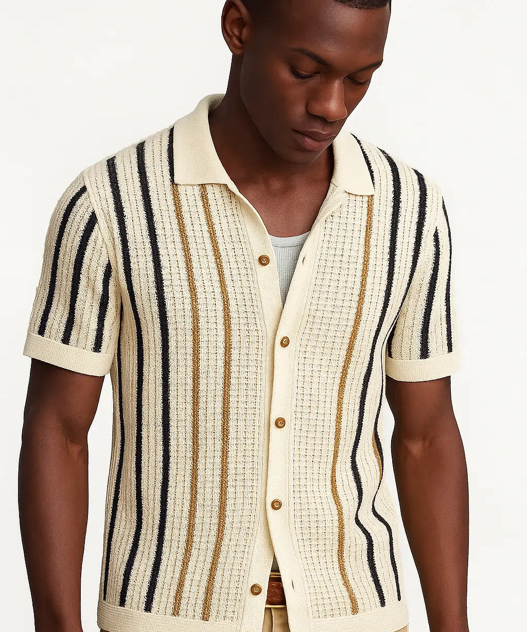 Coral Bay Shirt FERNACHE