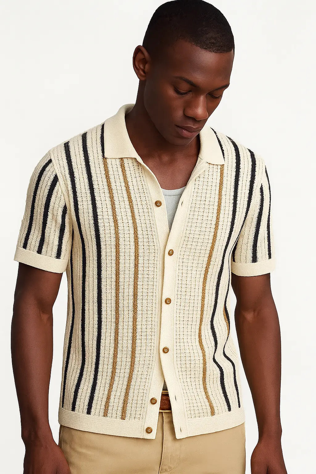 Coral Bay Shirt FERNACHE