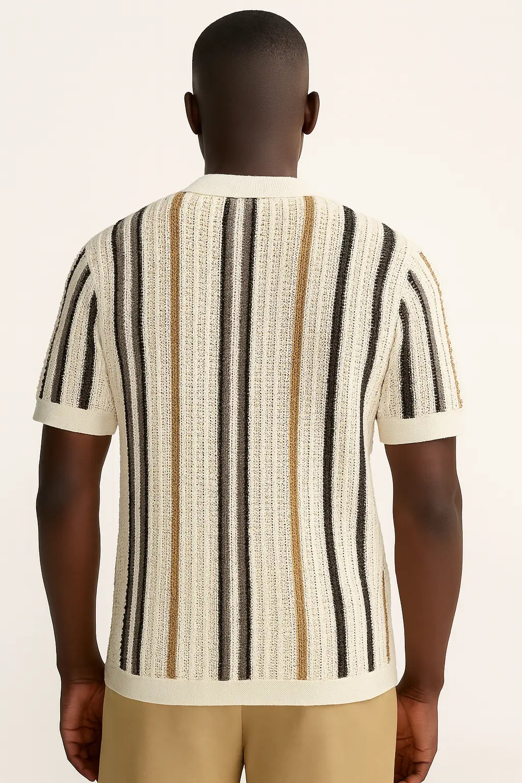 Coral Bay Shirt FERNACHE