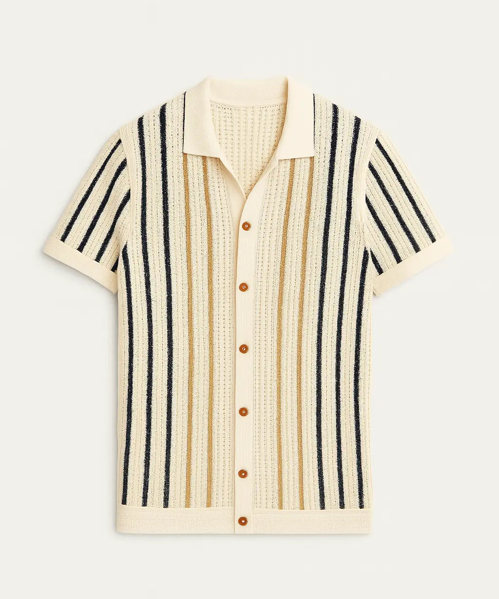 Coral Bay Shirt FERNACHE