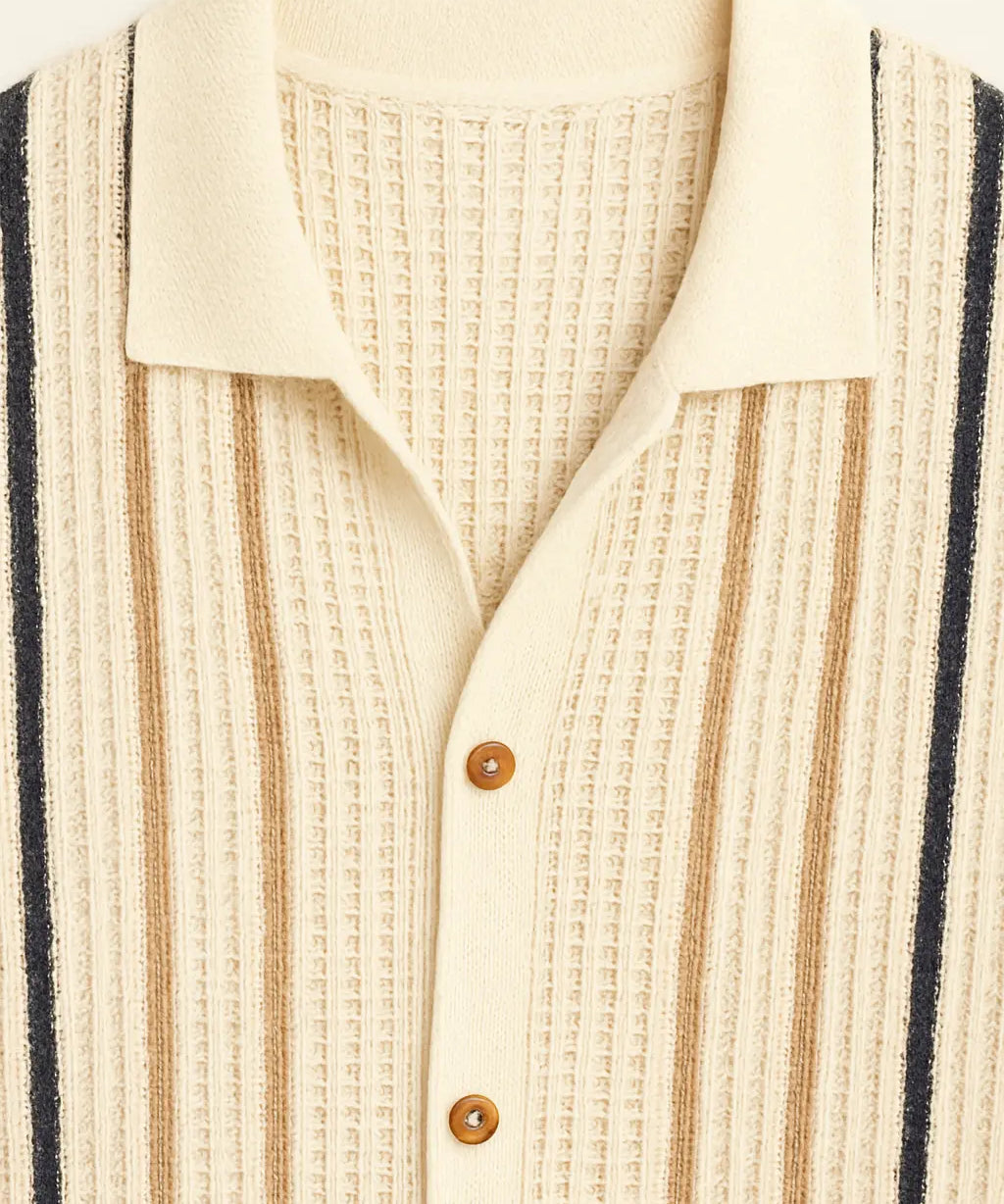 Coral Bay Shirt FERNACHE