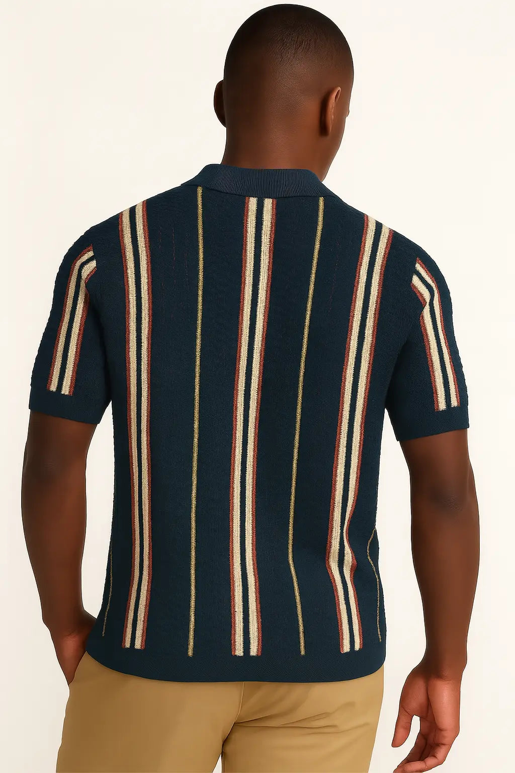 Coral Bay Shirt FERNACHE