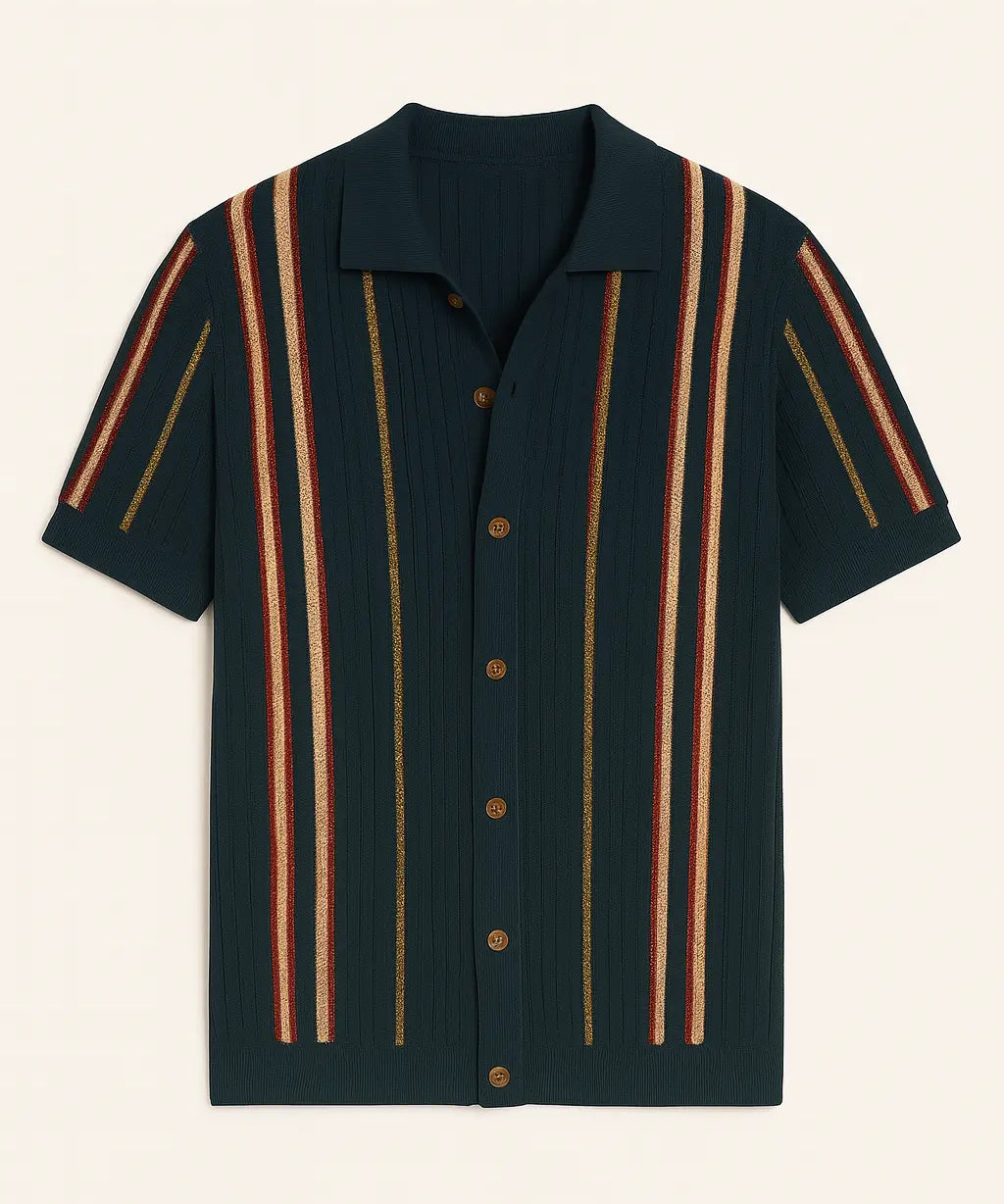 Coral Bay Shirt FERNACHE