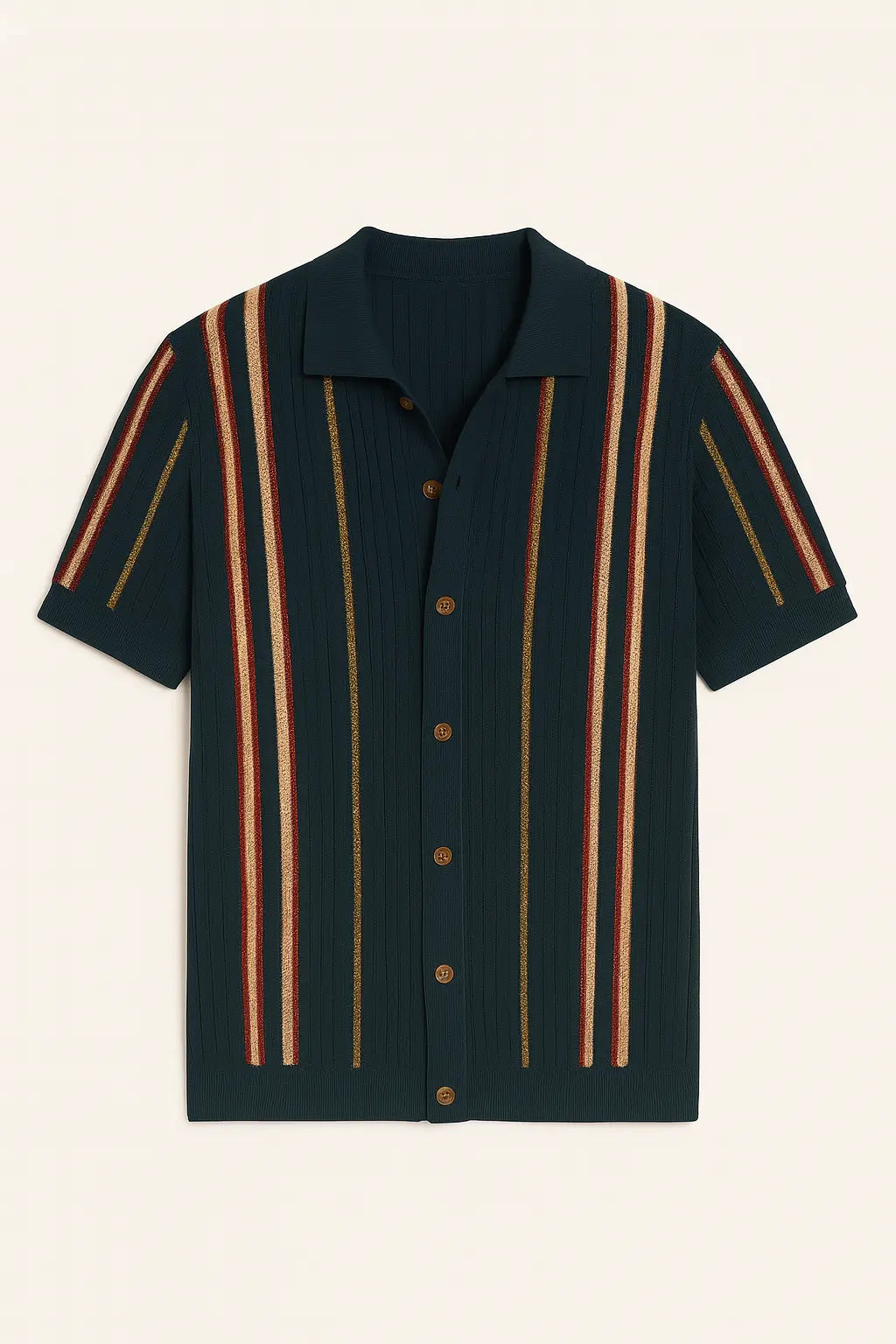 Coral Bay Shirt FERNACHE