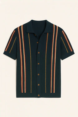 Coral Bay Shirt FERNACHE