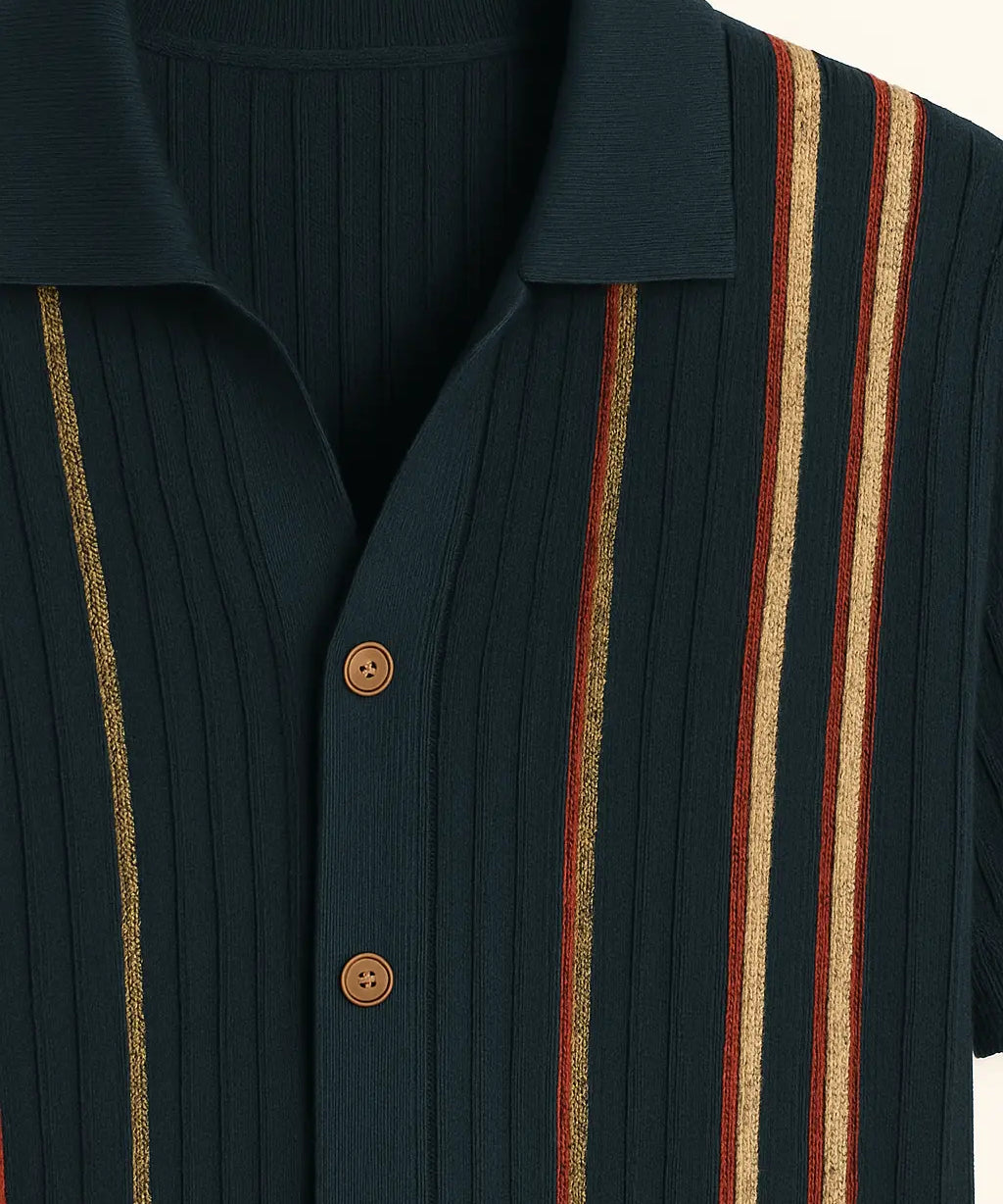 Coral Bay Shirt FERNACHE
