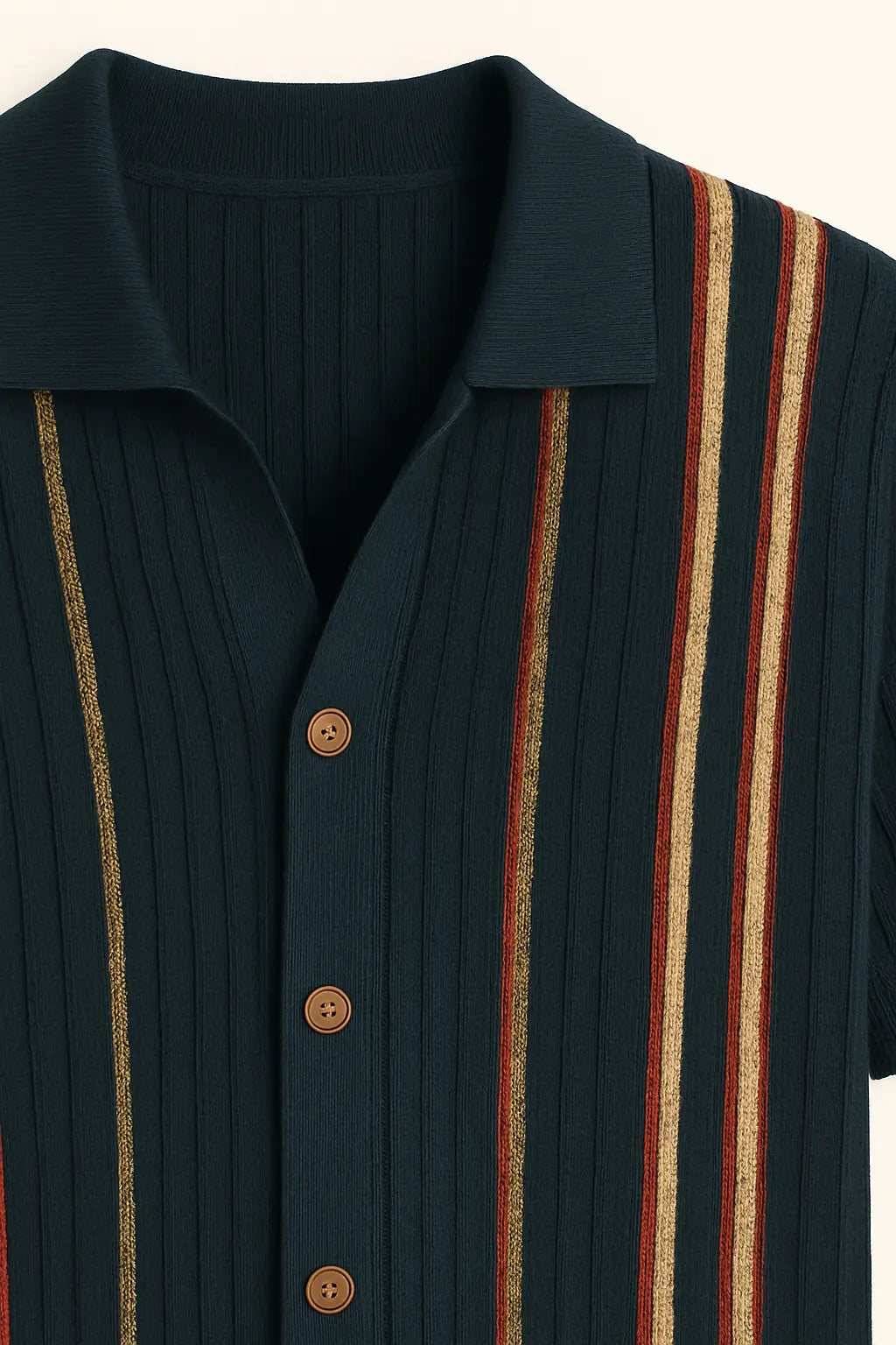Coral Bay Shirt FERNACHE