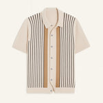 Fernache Monte Carlo Knit Polo FERNACHE