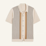 Fernache Monte Carlo Knit Polo FERNACHE