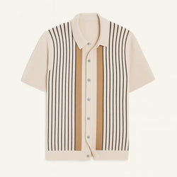 Fernache Monte Carlo Knit Polo FERNACHE
