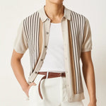 Fernache Monte Carlo Knit Polo FERNACHE