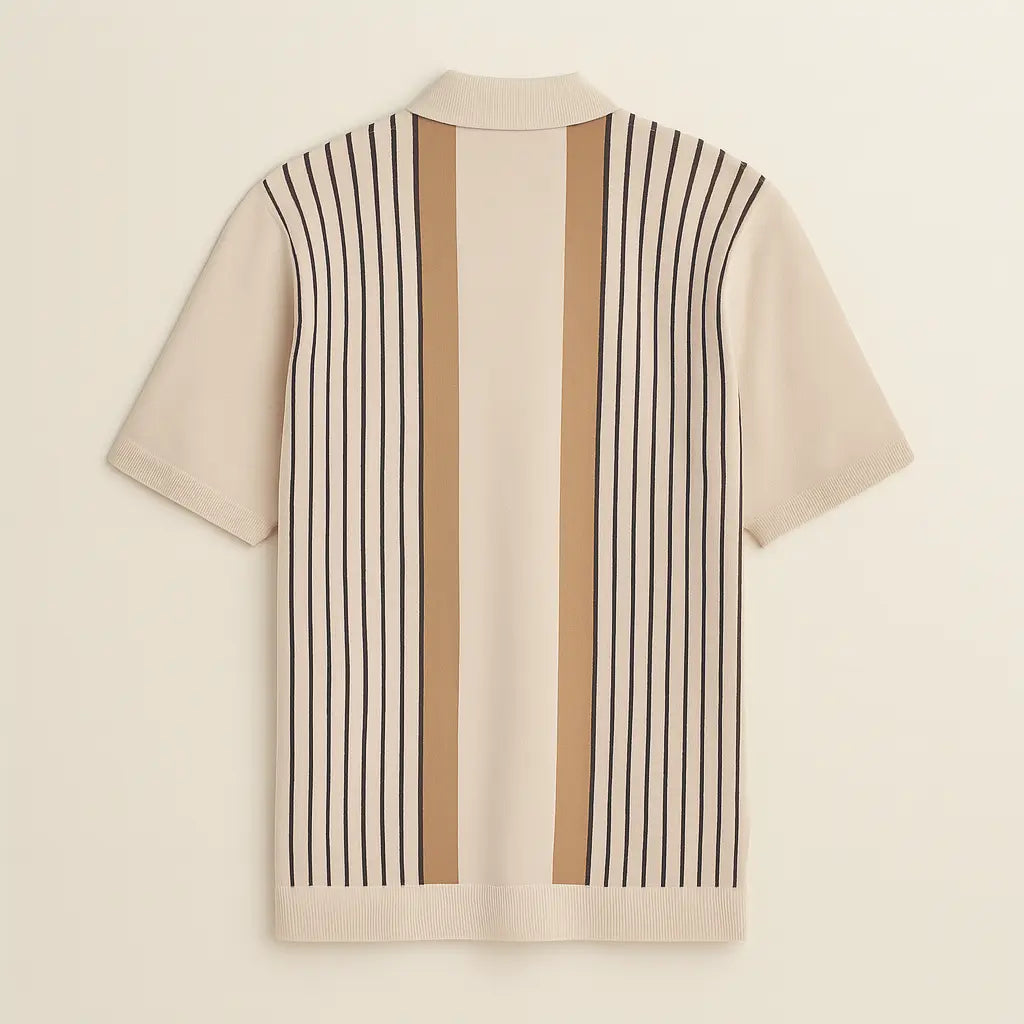 Fernache Monte Carlo Knit Polo FERNACHE