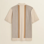 Fernache Monte Carlo Knit Polo FERNACHE