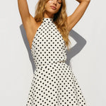 Minnie Dots Dress FERNACHE