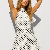 Minnie Dots Dress FERNACHE