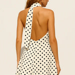 Minnie Dots Dress FERNACHE