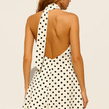 Minnie Dots Dress FERNACHE