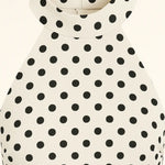 Minnie Dots Dress FERNACHE