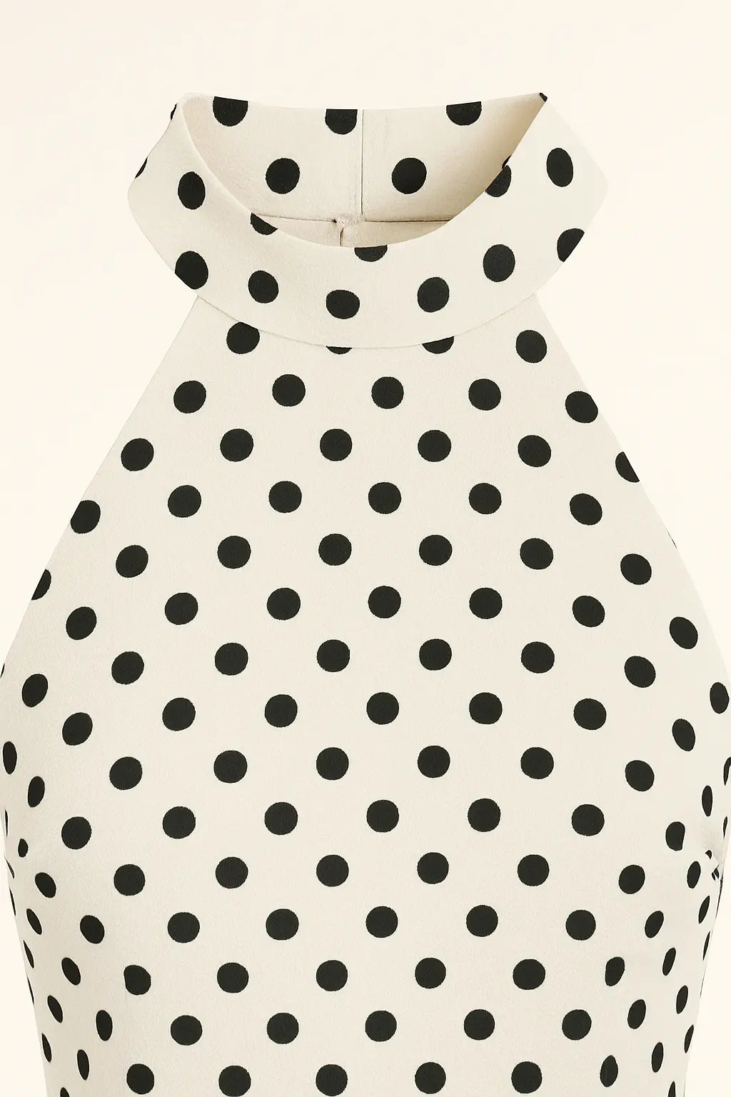 Minnie Dots Dress FERNACHE