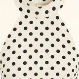 Minnie Dots Dress FERNACHE