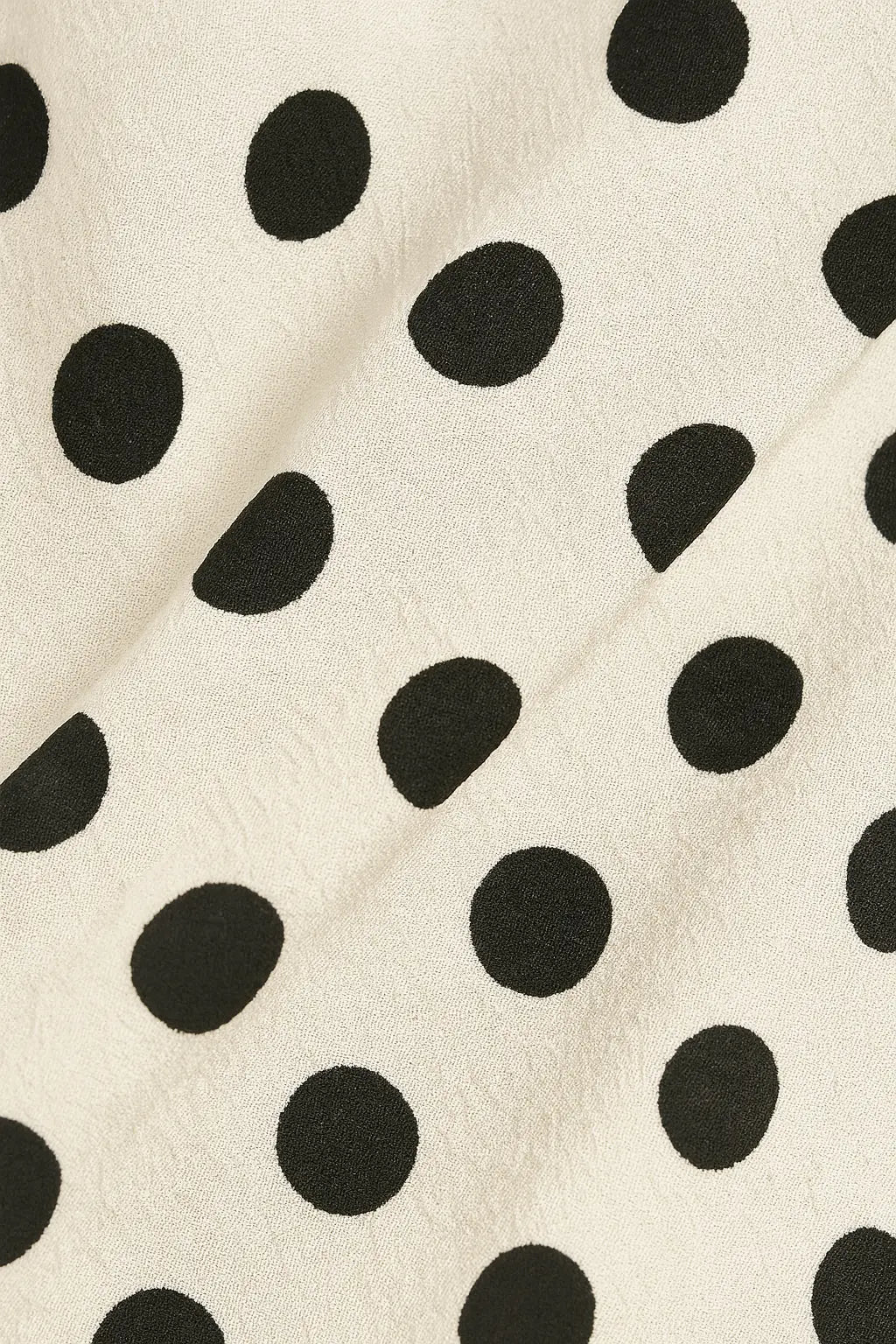 Minnie Dots Dress FERNACHE