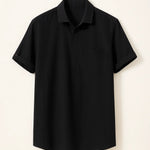 Linen Polo Fernache