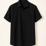 Linen Polo Fernache
