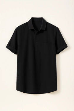 Linen Polo Fernache
