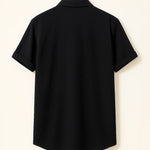 Linen Polo Fernache