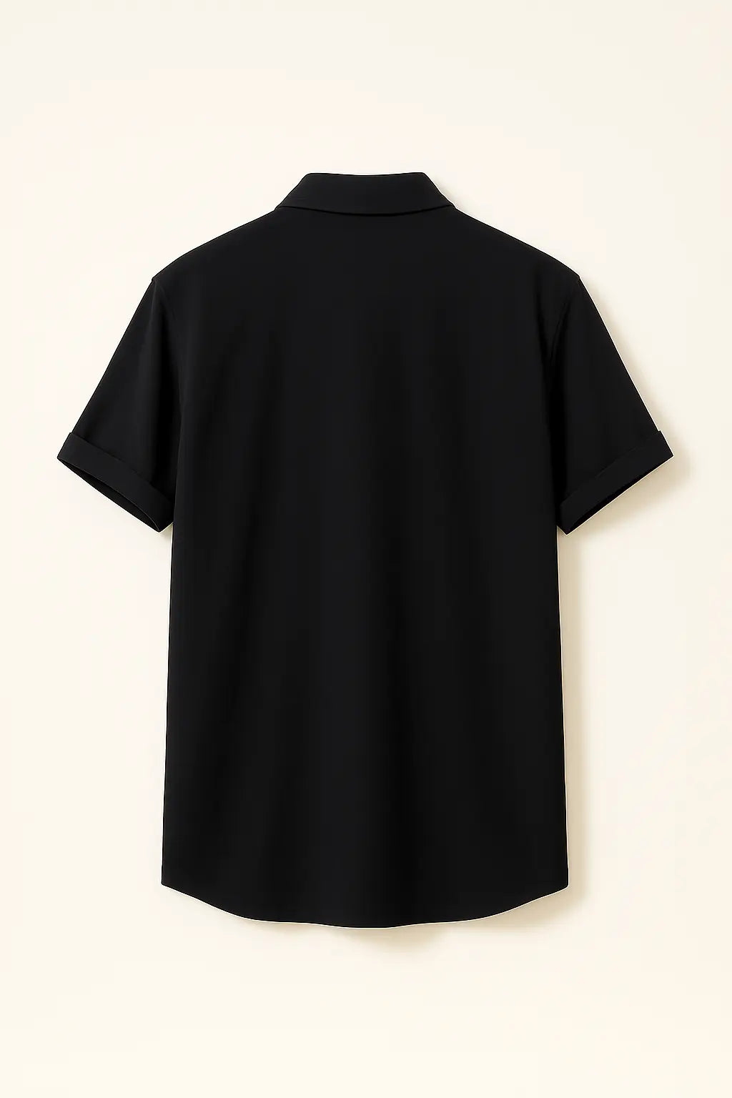 Linen Polo Fernache